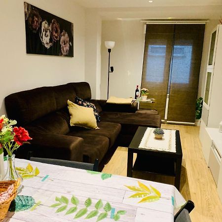 Piso Recien Reformado Y Con Buena Ubicacion Leilighet Oviedo Eksteriør bilde