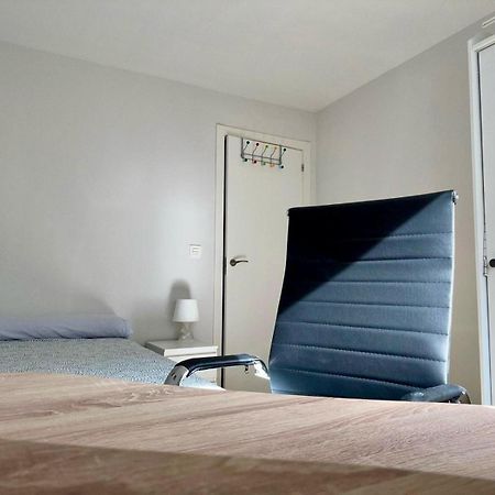 Piso Recien Reformado Y Con Buena Ubicacion Leilighet Oviedo Eksteriør bilde
